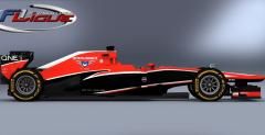 rFactor 2 - F1 2013