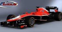 rFactor 2 - F1 2013