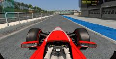 rFactor 2 - F1 2013