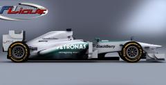 rFactor 2 - F1 2013