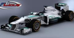 rFactor 2 - F1 2013