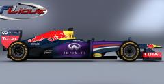 rFactor 2 - F1 2013