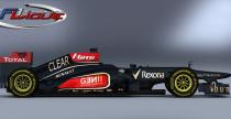 rFactor 2 - F1 2013