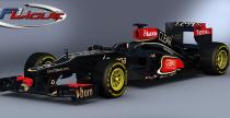 rFactor 2 - F1 2013