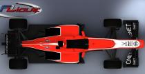 rFactor 2 - F1 2013