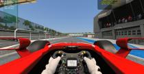 rFactor 2 - F1 2013