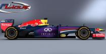 rFactor 2 - F1 2013