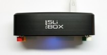 The Silbox