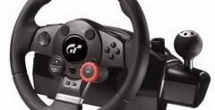 Logitech Driving Force GT