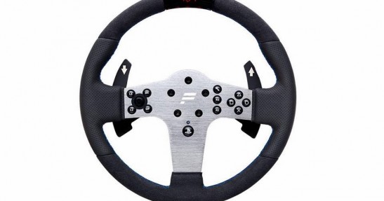 Fanatec CSL Elite