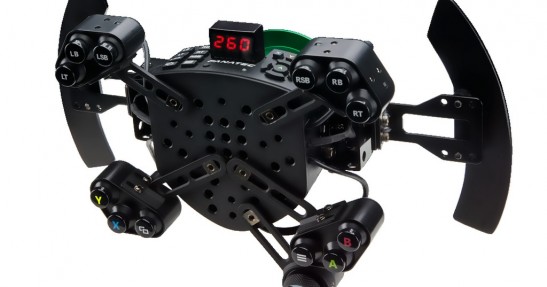 Fanatec Universal Wheel Hub