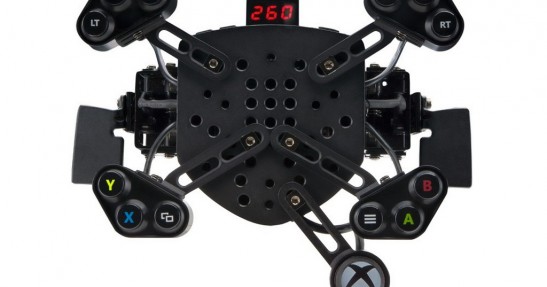 Fanatec Universal Wheel Hub