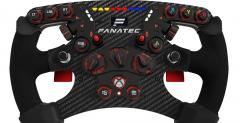 Fanatec ClubSport Steering Wheel Formula V2