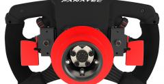 Fanatec ClubSport Steering Wheel Formula V2