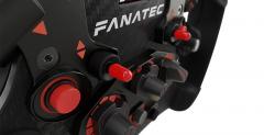 Fanatec ClubSport Steering Wheel Formula V2