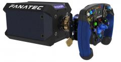 Fanatec Podium Racing Wheel F1