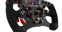 Fanatec ClubSport Steering Wheel Formula V2