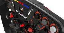 Fanatec ClubSport Steering Wheel Formula V2