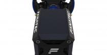 Fanatec Podium Racing Wheel F1