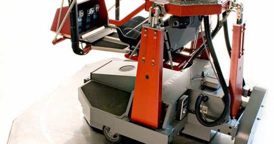 Force Dynamics 401cr