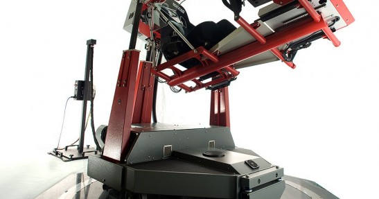 Force Dynamics 401cr