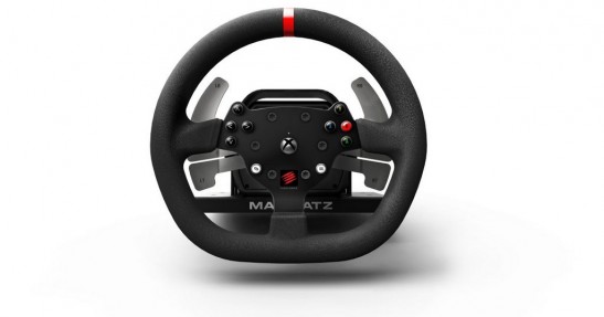 Mad Catz Xbox One Wheel
