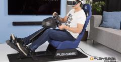 Playseat PlayStation Edition