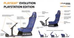 Playseat PlayStation Edition