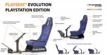 Playseat PlayStation Edition