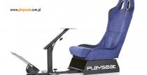 Playseat PlayStation Edition