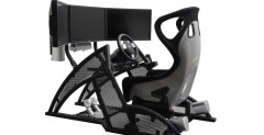 RennSport Cockpit - własny bolid w pokoju RennSport Cockpit - własny bolid w pokoju