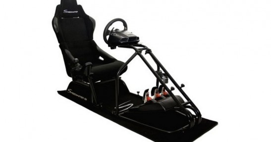 SpeedMaster Black Edition