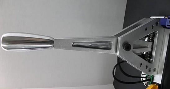 Derek Speare Pro Sequential Shifter