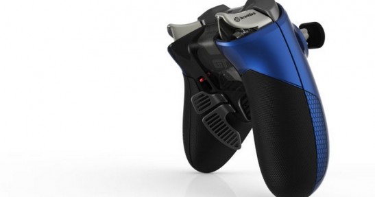 Forza Motorsport 6 pad GT