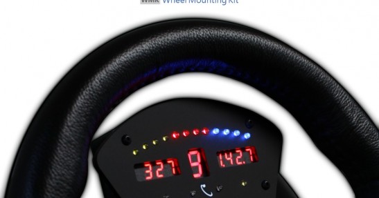 Renovatio SRD 9C G25 Kit