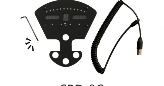 Renovatio SRD 9C G25 Kit