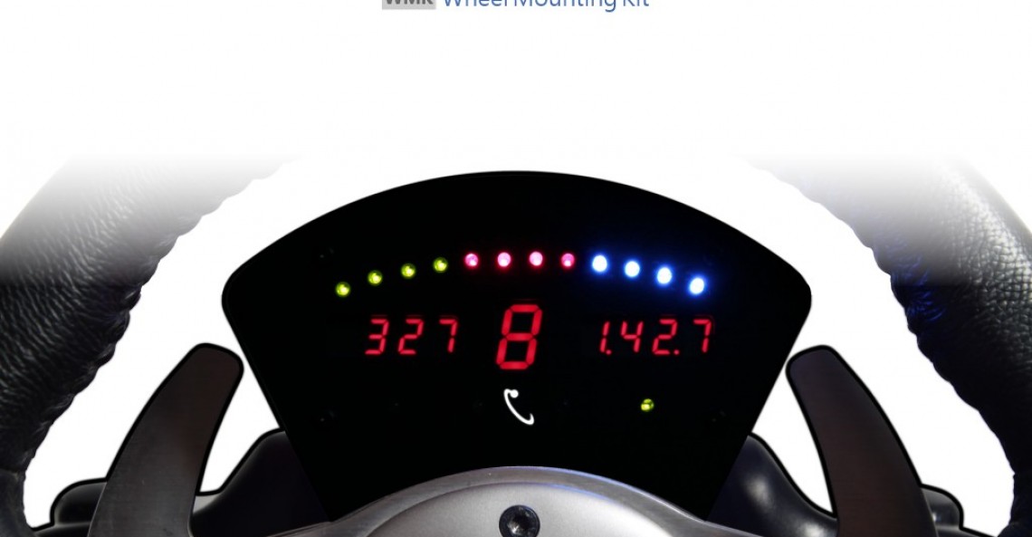 Renovatio SRD 9C G25 Kit