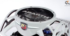 Fiat Abarth Powerplay Extreme