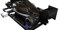 BRD 06 Full Car Motion Simulator