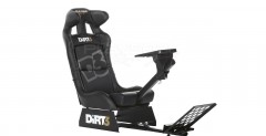 Dirt 3 Racing Seat