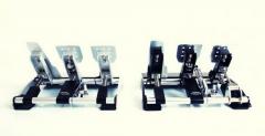 Fanatec ClubSport Pedals V2