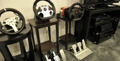 Fanatec CSR Elite i CSR