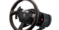 Fanatec Porsche 918 RSR Wheel