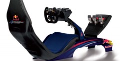 Playseat F1 Red Bull