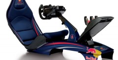 Playseat F1 Red Bull