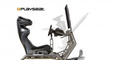 Playseat Xtreme Elite Top Gear Seat