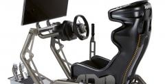 Playseat Xtreme Elite Top Gear Seat