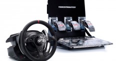 Thrustmaster T500 RS