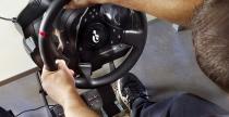 Thrustmaster T500 RS