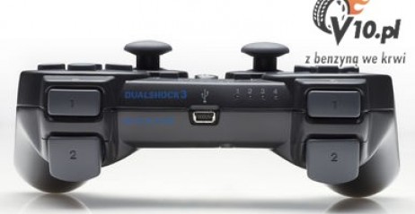 DUALSHOCK®3 do Playstation 3